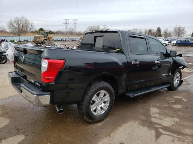 2019 NISSAN TITAN S - 1N6AA1EJ5KN508668