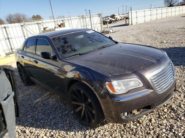 2013 Chrysler 300 300