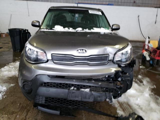 2019 KIA SOUL KNDJN2A26K7675458