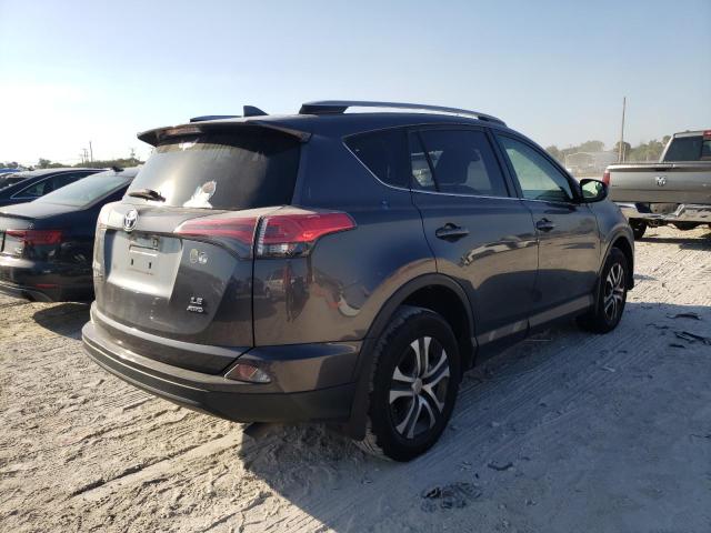 2018 TOYOTA RAV4 LE JTMBFREV5JJ179924
