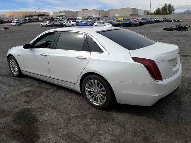 2018 CADILLAC CT6 - 1G6KA5RX0JU127105