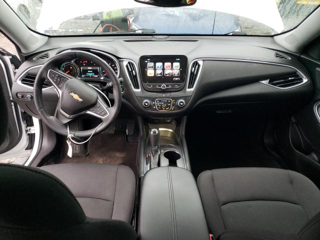 2017 CHEVROLET MALIBU HYB 1G1ZJ5SU0HF264290