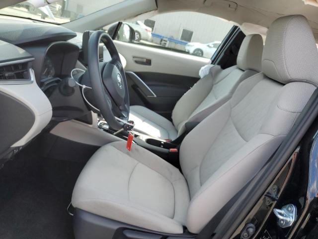 2023 TOYOTA COROLLA CR 7MUAAAAG1PV043701