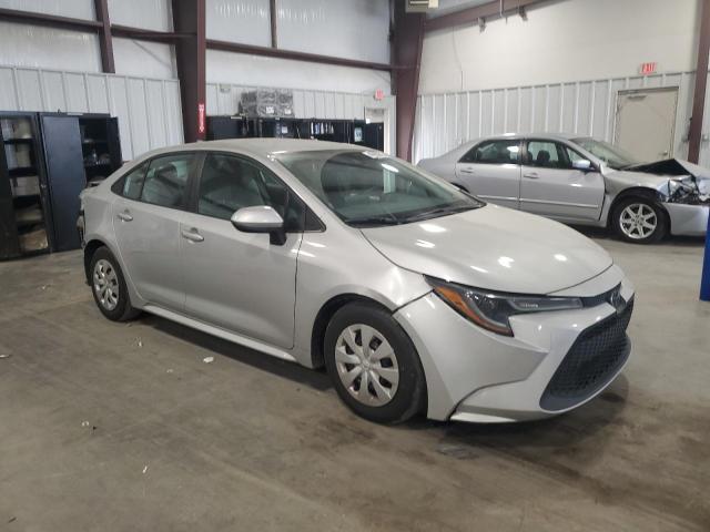 2020 TOYOTA COROLLA L 5YFDPRAE5LP024087