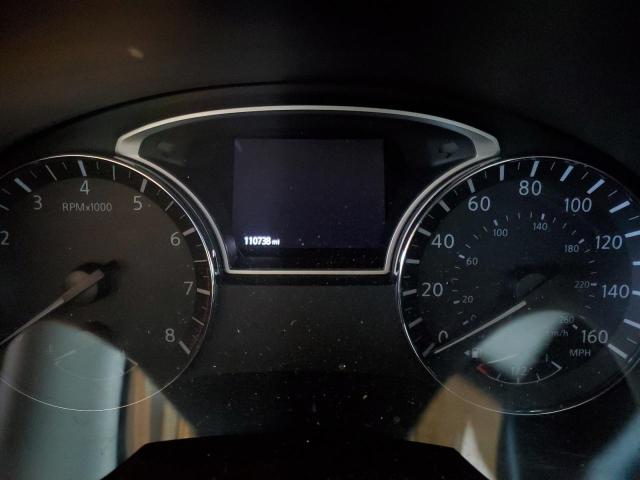 2018 NISSAN ALTIMA 2.5 1N4AL3AP8JC172890