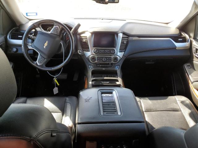 2016 CHEVROLET TAHOE C150 1GNSCCKC9GR290499