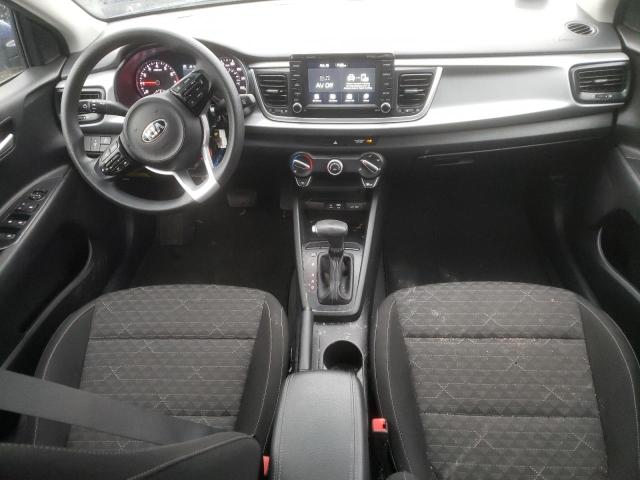 2020 KIA RIO LX 3KPA24AD6LE362255