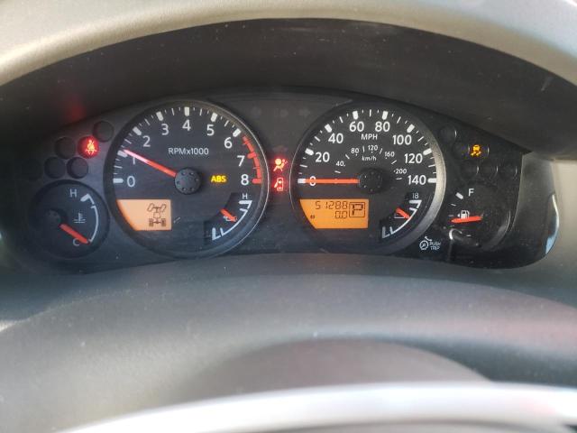 1N6AD0EV7KN790445 Nissan FRONTIER S
