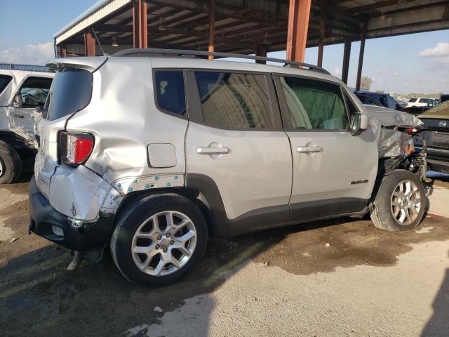 2017 JEEP RENEGADE L ZACCJABBXHPG28619