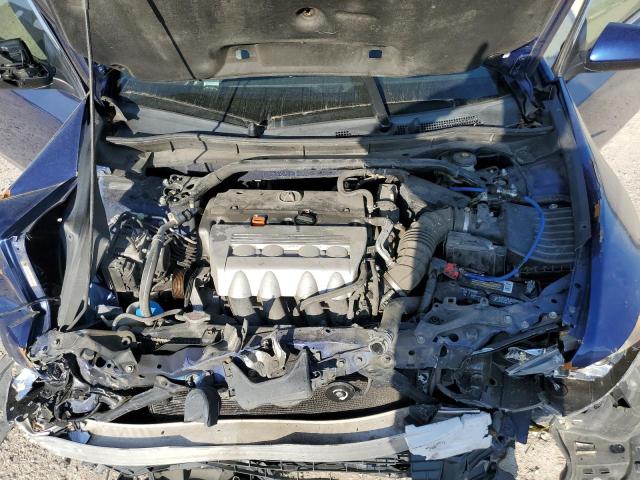 JH4CU26699C002543 Acura TSX