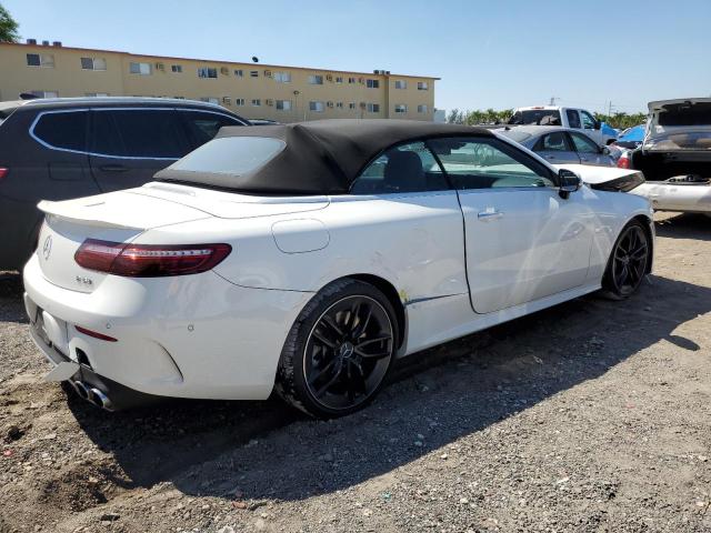 2022 MERCEDES-BENZ E AMG 53 - W1K1K6BB9NF182615