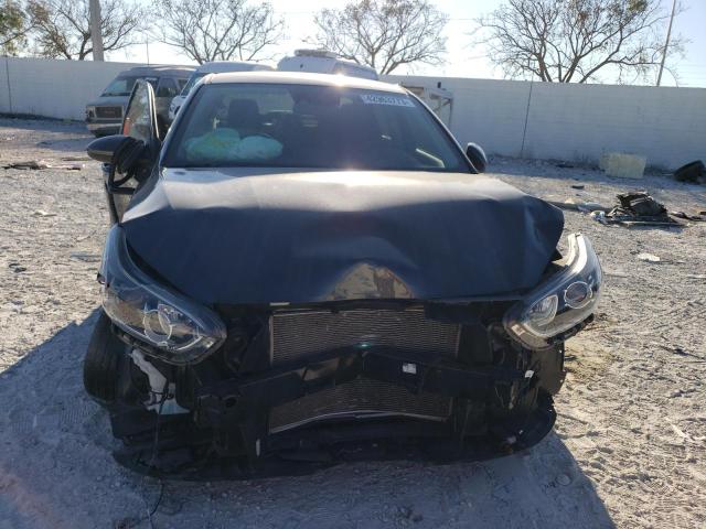 2020 KIA FORTE FE 3KPF24AD1LE243955