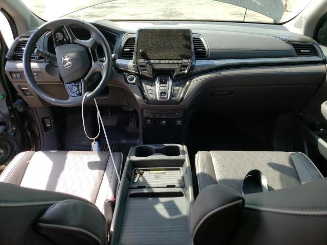 5FNRL6H95NB014246 2022 HONDA ODYSSEY, photo no. 8