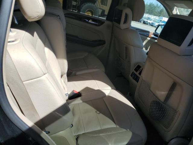 2015 MERCEDES-BENZ GL 450 4MA - 4JGDF6EE6FA592199