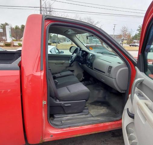 1GTN2TE0XCZ210616 GMC Sierra K1500