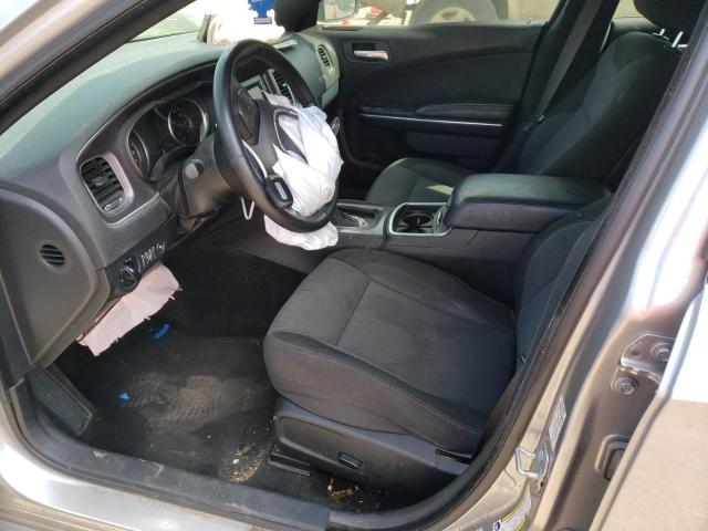 2016 DODGE CHARGER SE 2C3CDXBG2GH103662