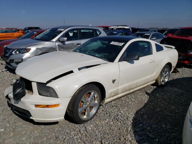 2009 Ford Mustang GT