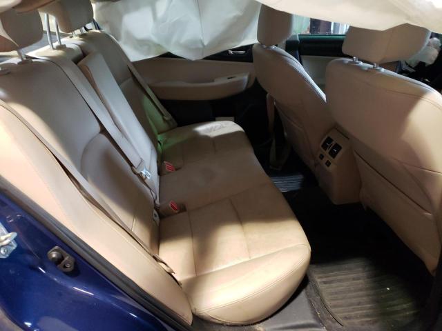 4S3BNEL69F3013814 Subaru Legacy 3.6r Limited