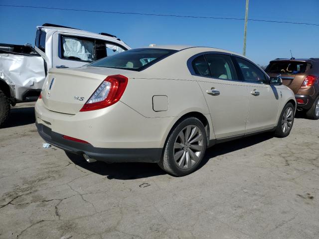 1LNHL9DK8EG612130 Lincoln MKS