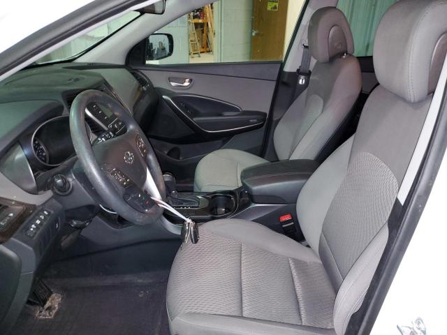 2018 HYUNDAI SANTA FE S - 5XYZTDLB6JG562807