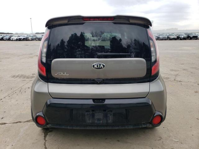 KNDJP3A54G7285024 KIA SOUL +