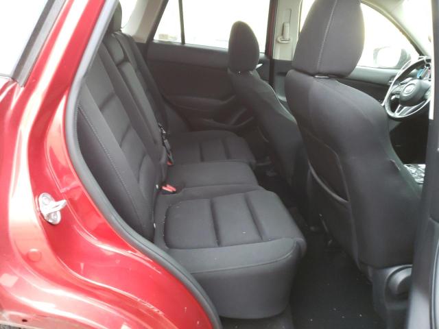 2016 MAZDA CX-5 TOURI JM3KE4CYXG0843045