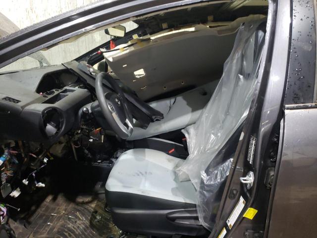 2015 TOYOTA PRIUS C - JTDKDTB31F1576043