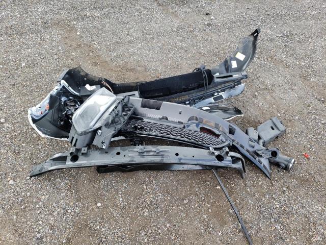 2021 DODGE DURANGO PU 1C4RDJFG2MC847516