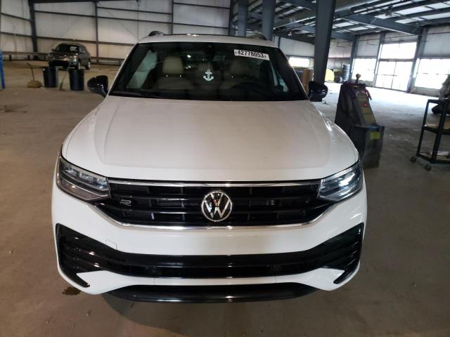 2022 VOLKSWAGEN TIGUAN SE 3VV8B7AX0NM009868