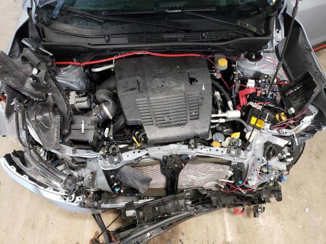 JF2SKAJC5KH554254 Subaru Forester Sport
