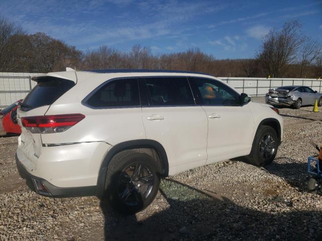 2018 TOYOTA HIGHLANDER 5TDDZRFH8JS807986