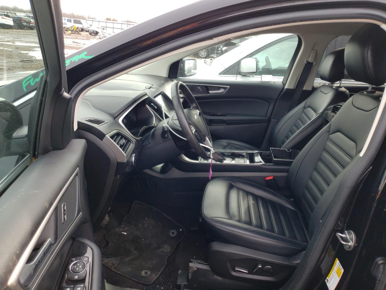 2FMPK3J90KBB67530 FORD EDGE 2019