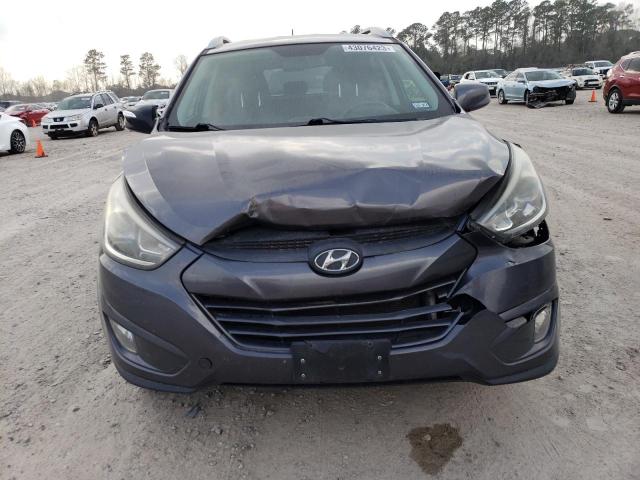 2015 HYUNDAI TUCSON LIM KM8JU3AG0FU977657