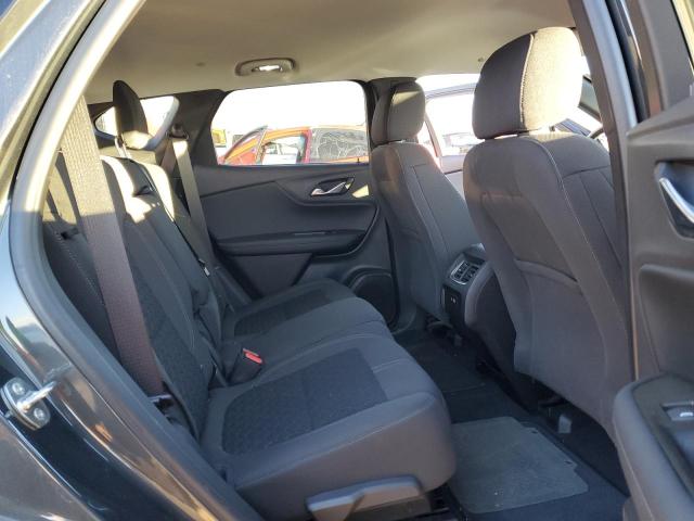 2019 CHEVROLET BLAZER 2LT 3GNKBGRS7KS596596