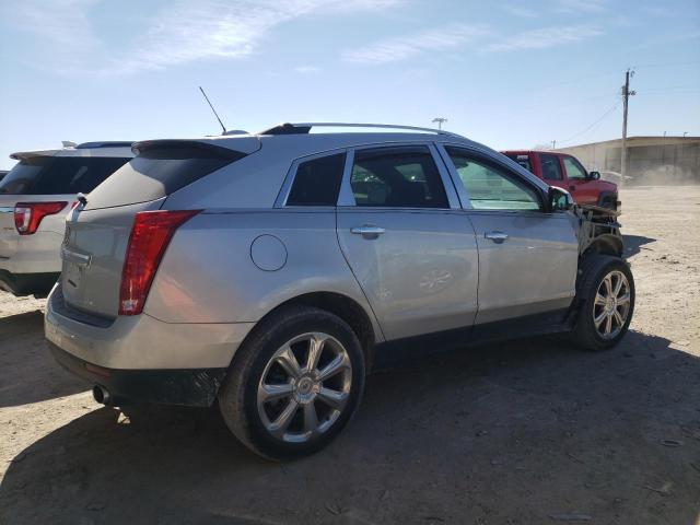 3GYFNDE37FS590893 Cadillac Srx Premium Collection