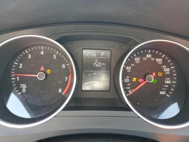 2015 VOLKSWAGEN JETTA SE - 3VWD17AJ2FM401275