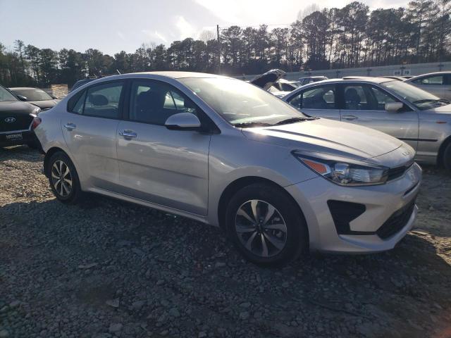 2022 KIA RIO LX 3KPA24AD7NE481676