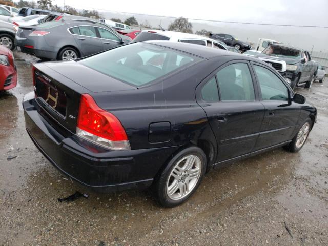 YV1RS592762549141 Volvo S60 2.5T