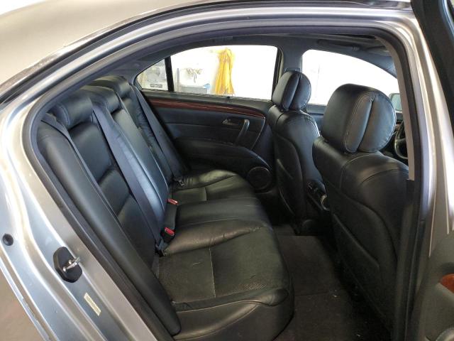 JH4KB16638C000846 Acura RL