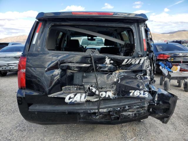 2018 CHEVROLET TAHOE SPEC 1GNSKFEC6JR219848