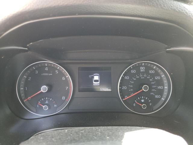 3KPF24AD1KE111633 KIA FORTE FE