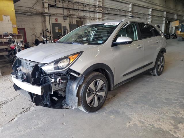 2019 KIA NIRO FE - KNDCB3LC0K5266932