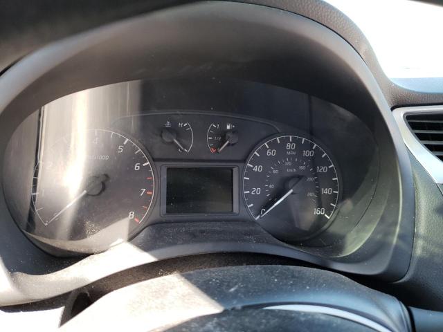 2017 NISSAN SENTRA S 3N1AB7AP0HY333645
