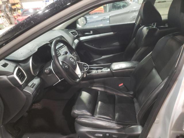 2016 NISSAN MAXIMA 3.5 1N4AA6AP8GC384494