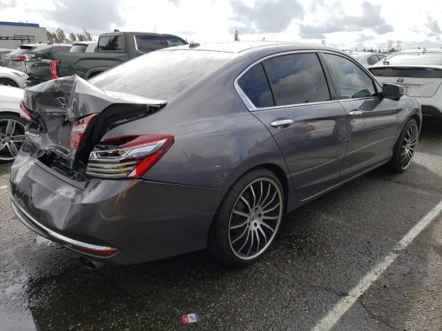 2016 HONDA ACCORD EX 1HGCR2F71GA210387