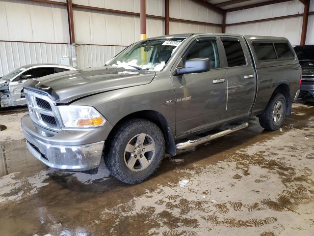 2009 Dodge Ram 1500 