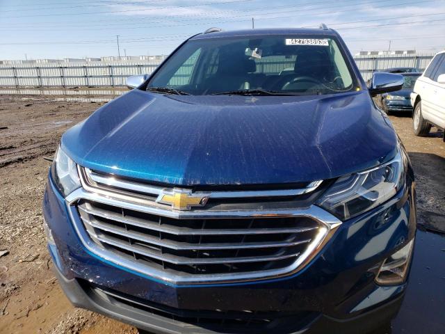 2019 CHEVROLET EQUINOX PR - 2GNAXNEV0K6246887