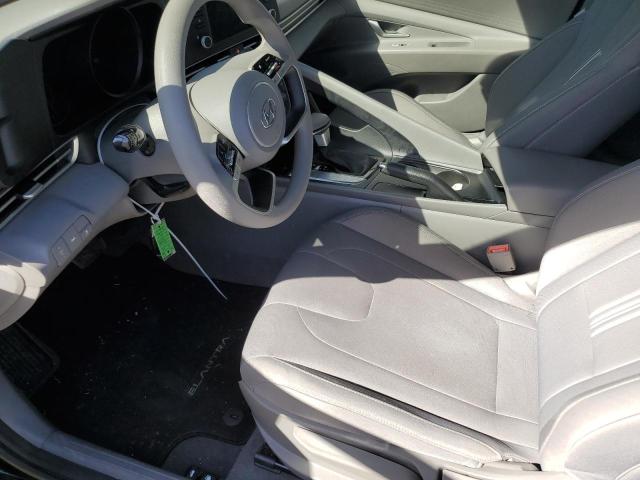 2021 HYUNDAI ELANTRA SE 5NPLM4AG4MH028753