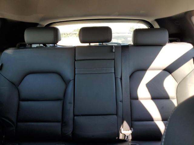 2017 INFINITI QX30 BASE - SJKCH5CR4HA022437