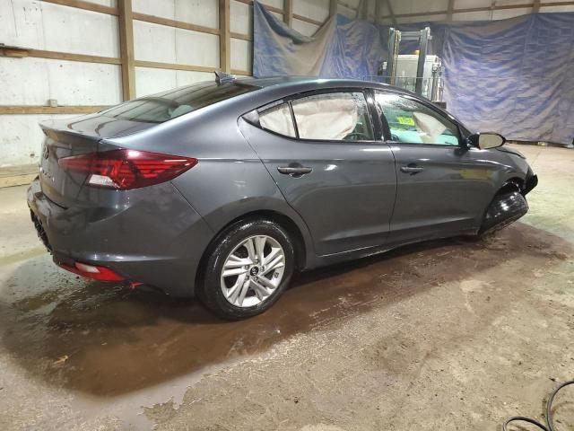 2020 HYUNDAI ELANTRA 5NPD84LF9LH573584
